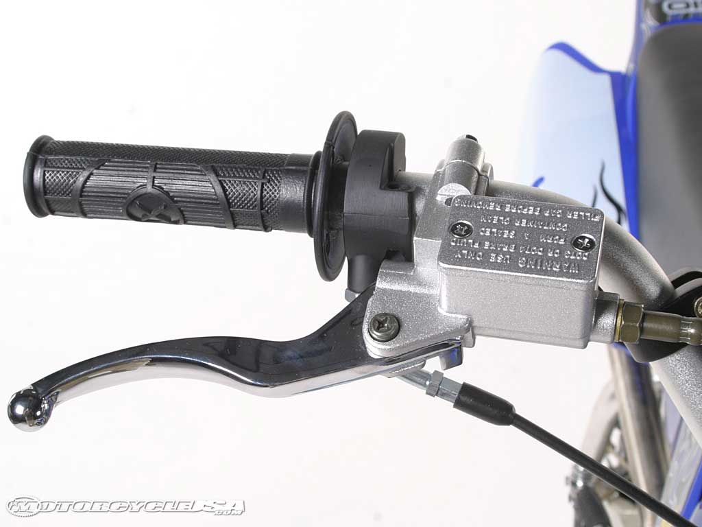 款XtremePit Pro Cooper Replica Stage 2摩托车图片2