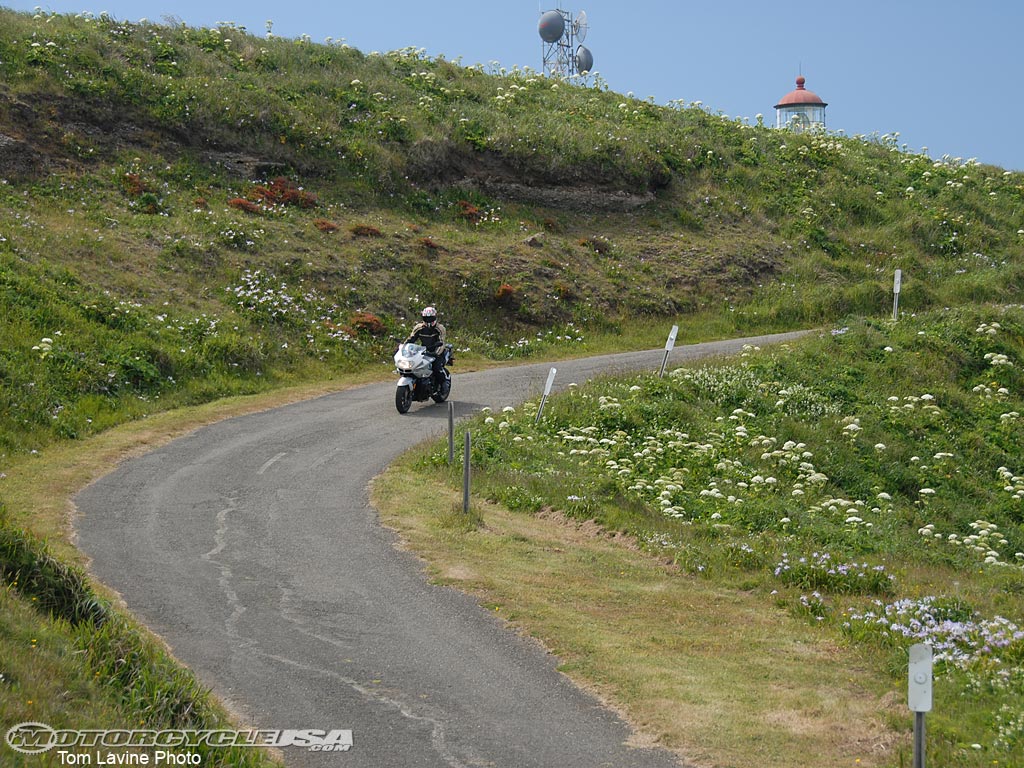 款宝马K1200R Sport摩托车图片1