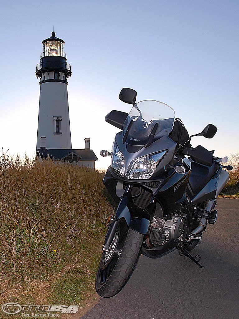 款杜卡迪Multistrada 1100 S摩托车图片1