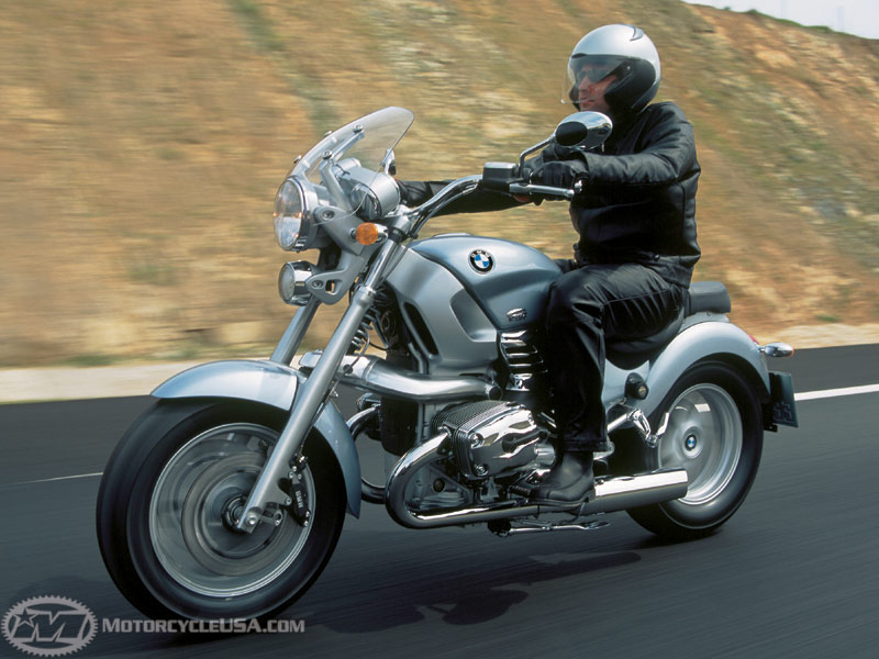 款宝马R1200C ABS Montauk摩托车图片1