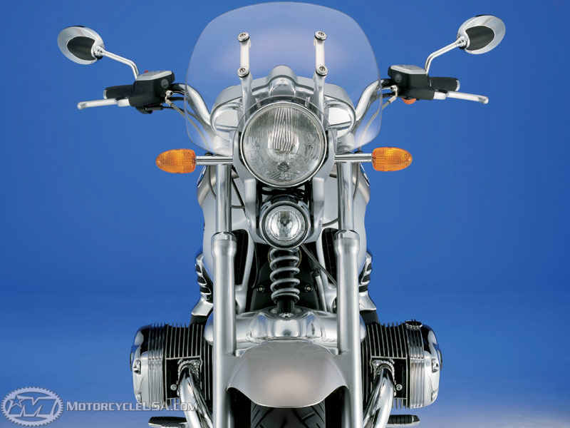 款宝马R1200C ABS Montauk摩托车图片2