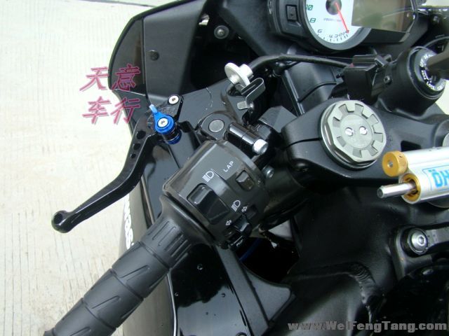现货销售2009年 川崎ZX-6【 黑色】 图片 1