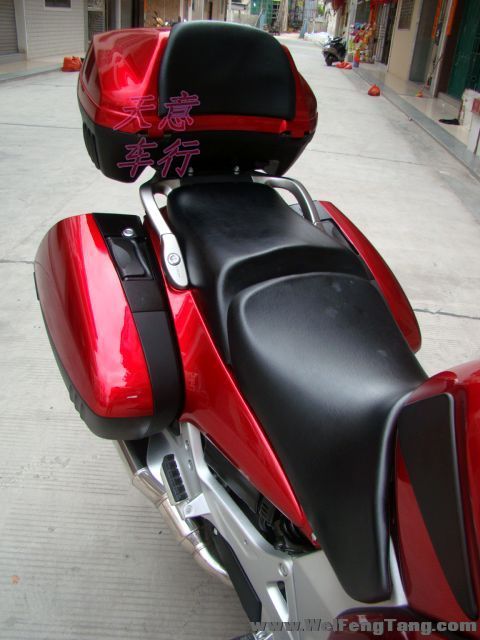 现货销售 2007年 HONDA  ST1300 图片 1