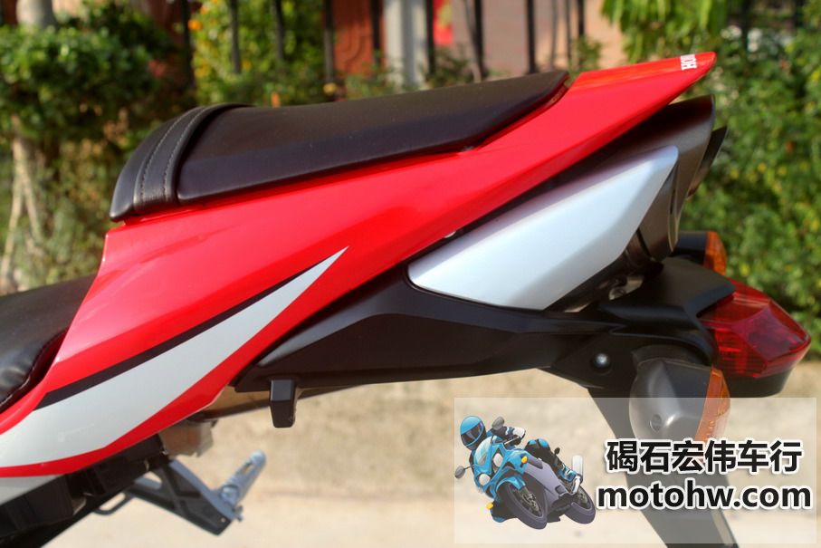 现货出售 07年本田CBR-600 F5 欧版 图片 0