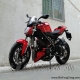 【二手杜卡迪街车】09年杜卡迪暴力街车红色Ducati StreetFighter 1100 街霸1