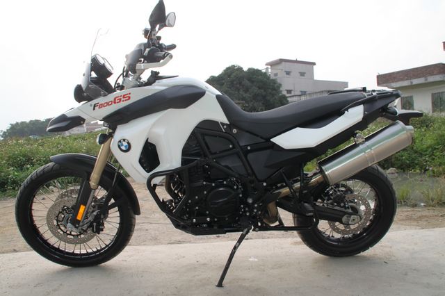 现货销售：11BMWF800GS F800GS图片 1