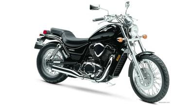 2006款铃木S50摩托车图片