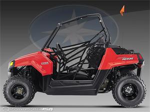 2009款北极星Ranger RZR 170