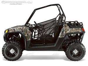 2012款北极星Ranger RZR 800摩托车