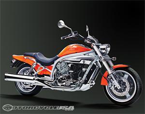 2009款HyosungGV650 SE摩托车图片